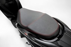 MORBIDELLI SC125LX Ε5+