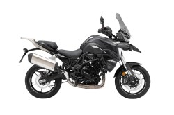 BENELLI TRK 702 E5+