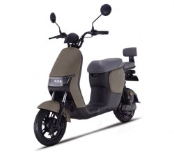 DAYTONA SAIGE 50