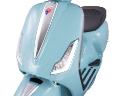 DAYTONA DIVA 50