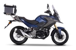 DAYTONA DYMOTO 125 ABS