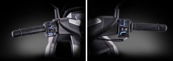 DAYTONA INVADOR 125 ABS / TCS