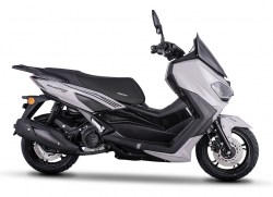 DAYTONA INVADOR 125 ABS / TCS