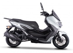 DAYTONA INVADOR 125 ABS / TCS