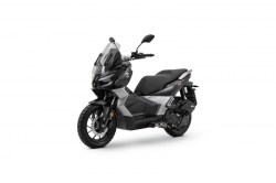 VOGE SR1 ADV E5+