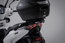 VOGE SR16 E5+
