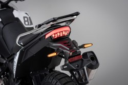 VOGE DS800X RALLY