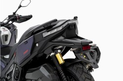 VOGE SR450Χ
