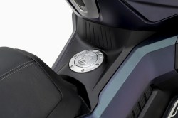 VOGE SR450Χ