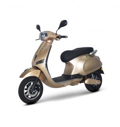 DYNETA 50 SM 25KM/H