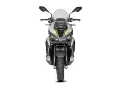 DAYTONA VIRTUS 125