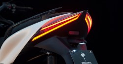 ZONTES E350 ABS/TCS