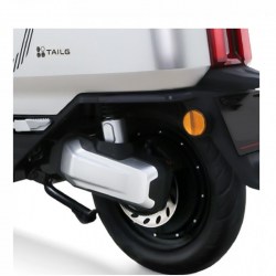 TAILG F55