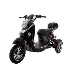 E-RIDE FALCON LEAD ACID