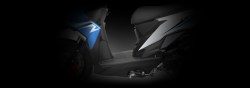 DAYTONA FLERT 110