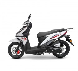 DAYTONA FLERT 110