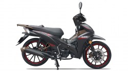 UM FLASH 125 LZ