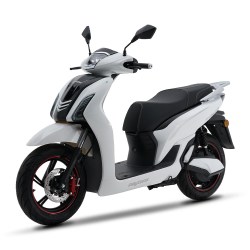 DAYTONA GENIUS 50 L