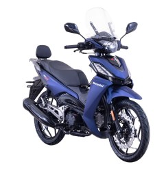 CUB GEMINI ARK 125X