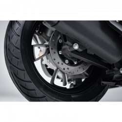VOGE SR16 E5+ ACC