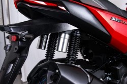 VOGE SR1 ADV E5+