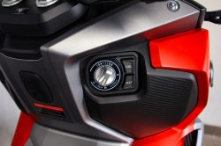 VOGE SR2 ADV