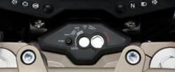 ZONTES G125 ABS