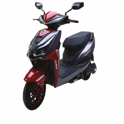 E-RIDE LASER