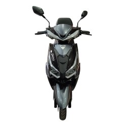 E-RIDE LASER