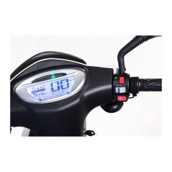 EFUN LIPO 5000W