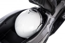 KEEWAY XDV125 EVO