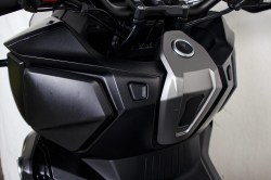 VOGE SR450Χ