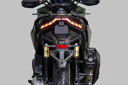 VOGE SR450Χ