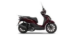PANTHETTE S 125
