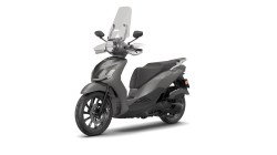 PANTHETTE S 200