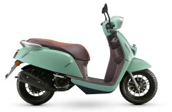 QJ MOTOR LTR 50
