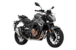 VOGE R625