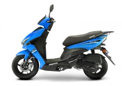 DAYTONA REVO 50