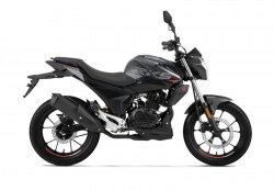 KEEWAY RKS 125