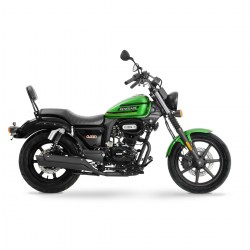 UM RENEGADE SPORT 125