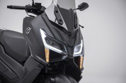 VOGE SR1 E5+