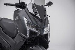 VOGE SR1 E5+