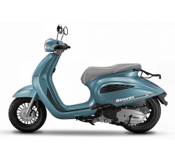 EVOLIS 125