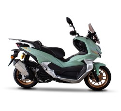 ORION 125