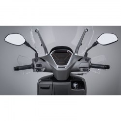 VOGE SR16 E5+ ACC
