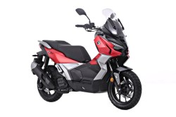 VOGE SR2 ADV