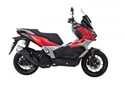 VOGE SR1 ADV E5+