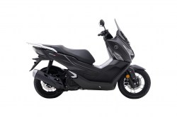 VOGE SR1 E5+