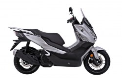 VOGE SR1 E5+