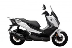 VOGE SR1 E5+